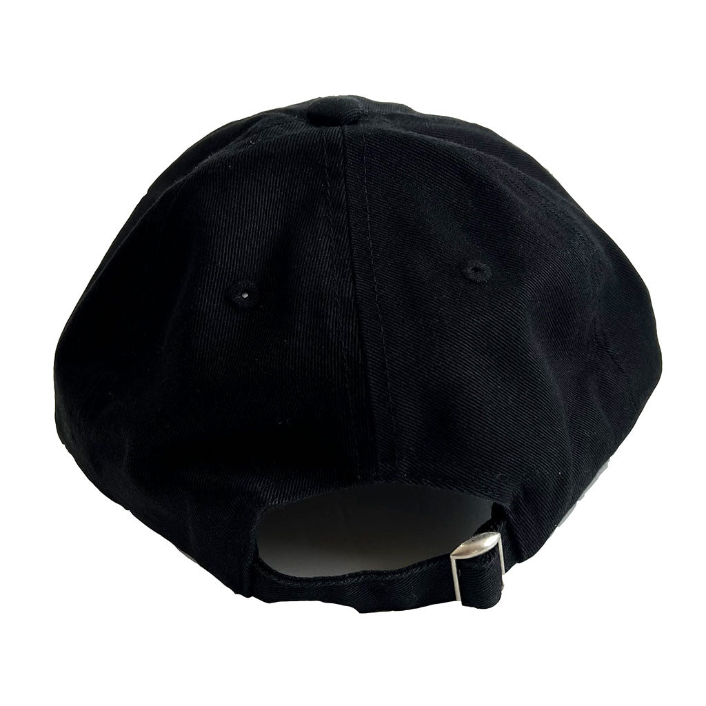 Deltron 25th Anniversary Tour Logo Dad Hat